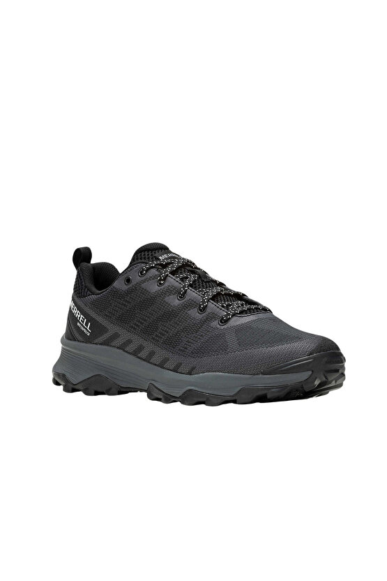 Speed Eco Wp Erkek Siyah Outdoor Ayakkabı ERKEK OUTDOOR AYAKKABI J036997