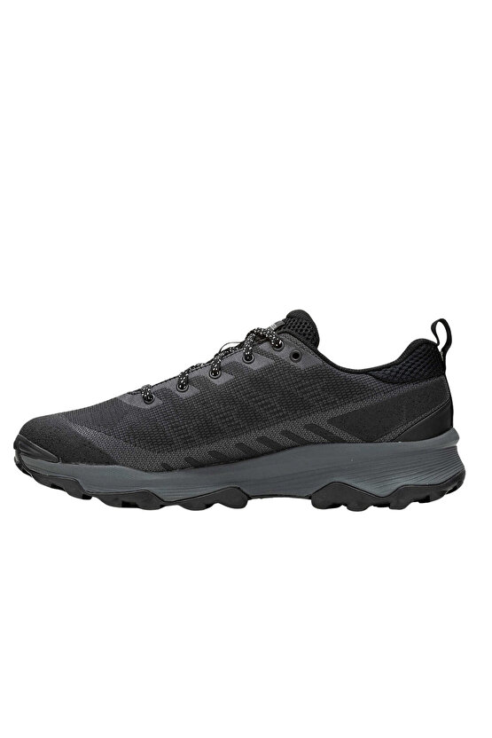 Speed Eco Wp Erkek Siyah Outdoor Ayakkabı ERKEK OUTDOOR AYAKKABI J036997