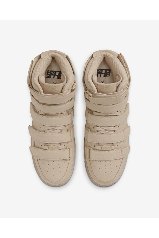 Air Force 1 High 07 X Billie Eilish Erkek Sneaker Ayakkabı Dm7926-200
