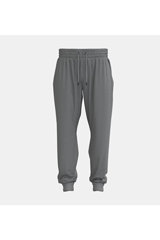 Erkek UA Ottoman Fleece Jogger Eşofman Altı