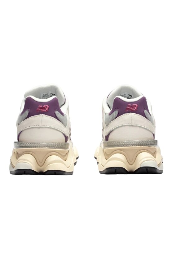 U9060ESC Sneakers Deri Kadın Spor Ayakkabı