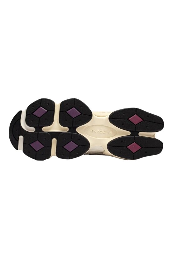 U9060ESC Sneakers Deri Kadın Spor Ayakkabı