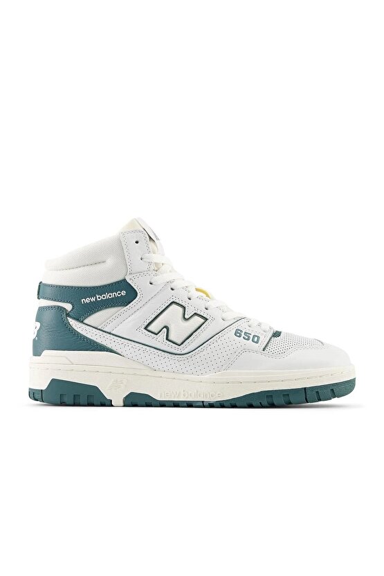 BB650RGR 650 LIFESTYLE MENS SHOES (LIMIDET EDITION)
