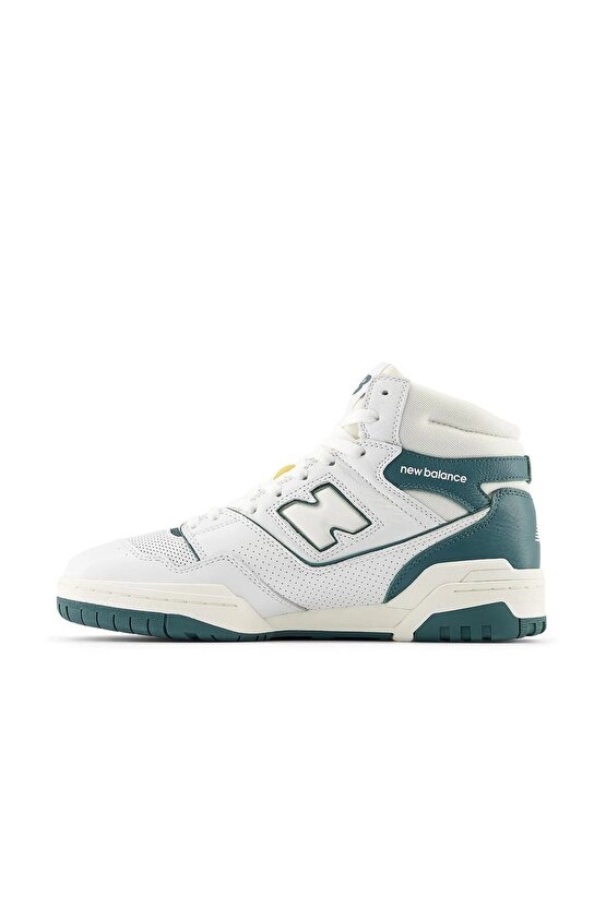 BB650RGR 650 LIFESTYLE MENS SHOES (LIMIDET EDITION)