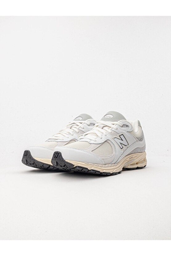 M2002RIA White  Refelection