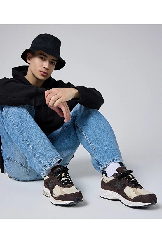 M2002RXQ *Gore-Tex*
