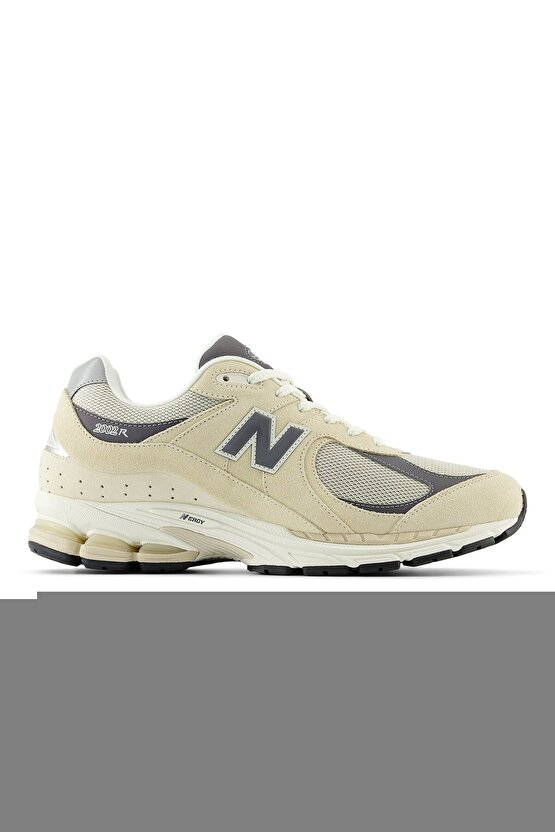 2002 Bej Unisex Spor Ayakkabı M2002rfa