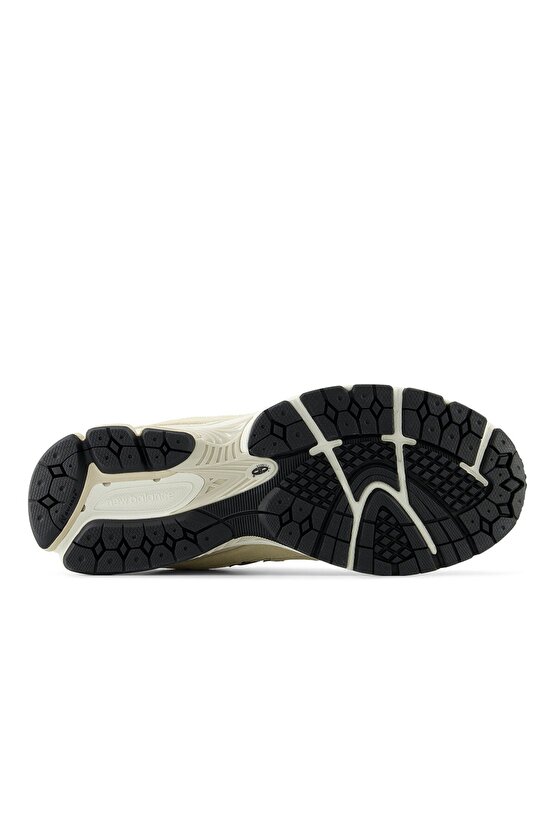 2002 Bej Unisex Spor Ayakkabı M2002rfa