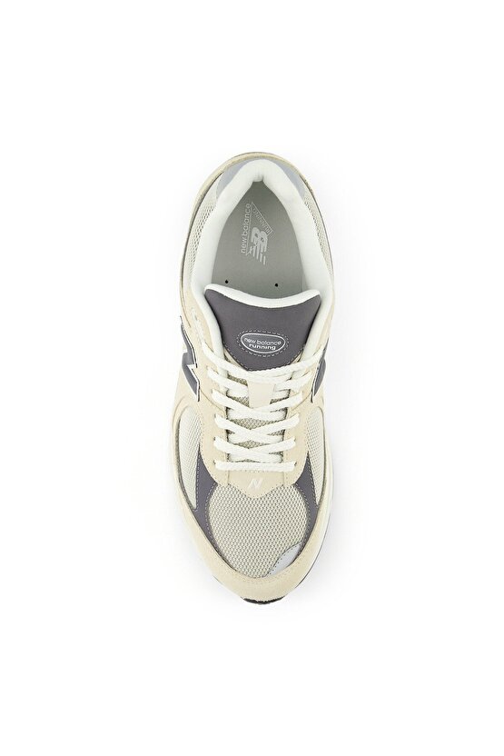 2002 Bej Unisex Spor Ayakkabı M2002rfa