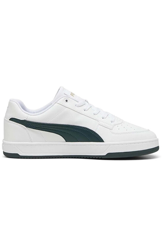 392290 Caven 2.0 Erkek Sneaker Spor Ayakkabı BEYAZ YEŞİL