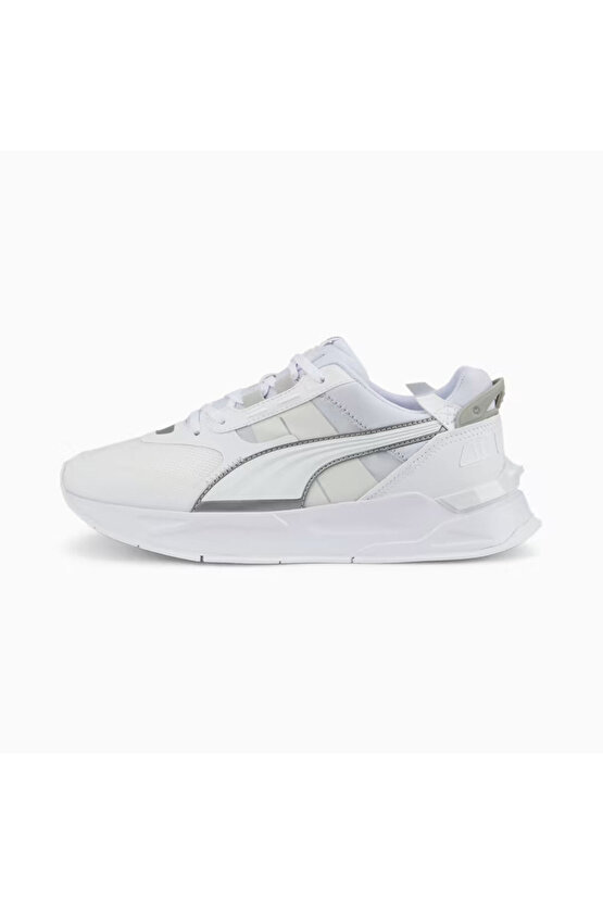 Scend Pro Unisex Siyah Koşu Ayakkabısı 37877601