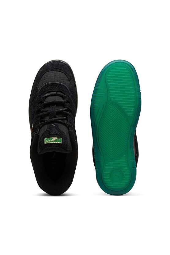 -180 Carrots Erkek Sneaker