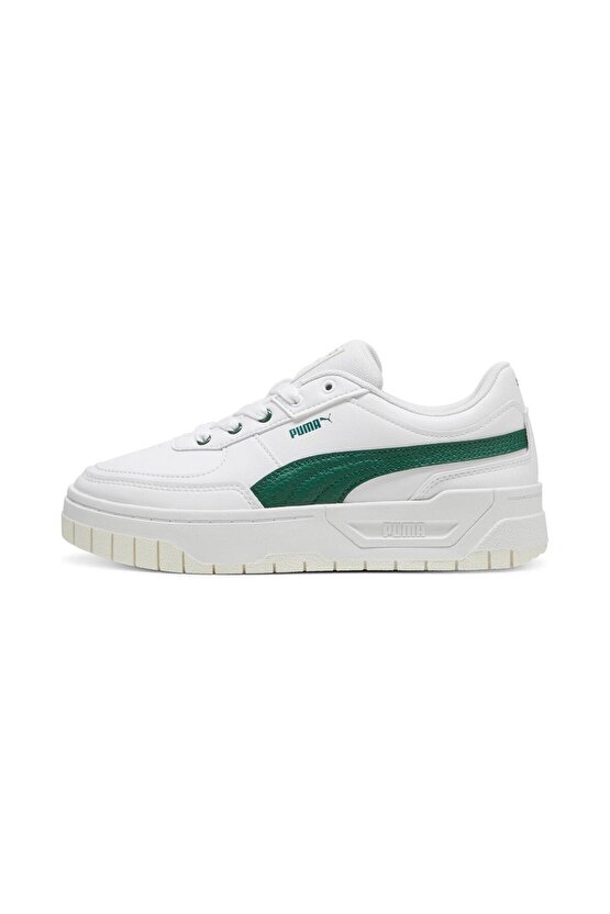 Cali Dream Lth wns Kadın Sneaker