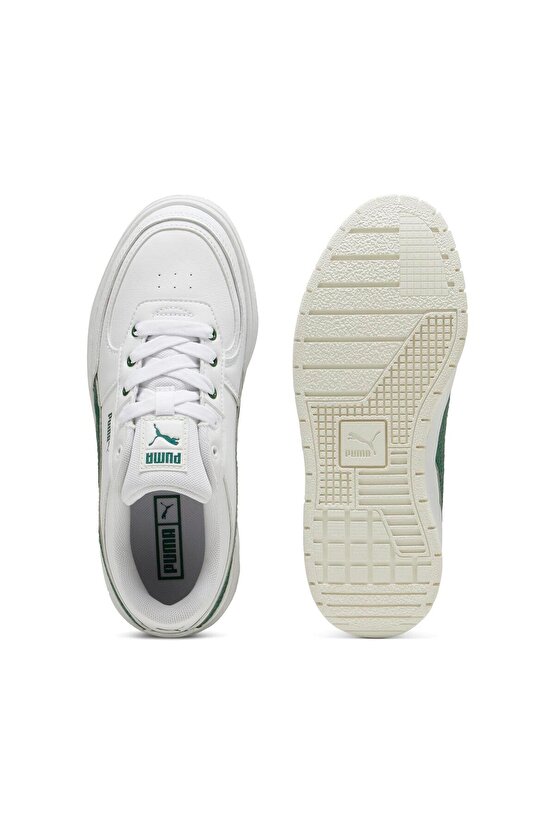 Cali Dream Lth wns Kadın Sneaker