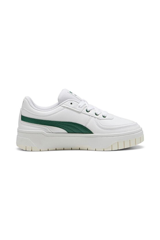 Cali Dream Lth wns Kadın Sneaker