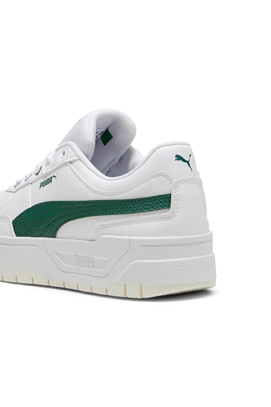 Cali Dream Lth wns Kadın Sneaker