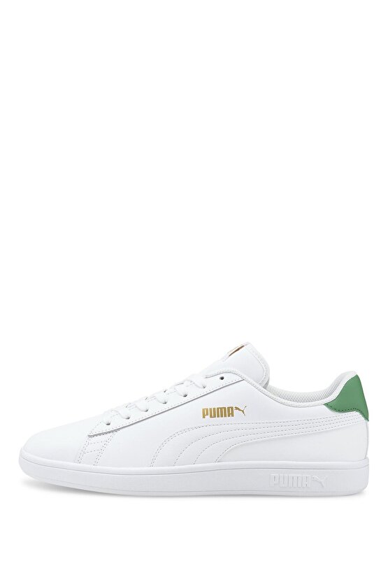 Smash V2 L Beyaz Kadın Sneaker