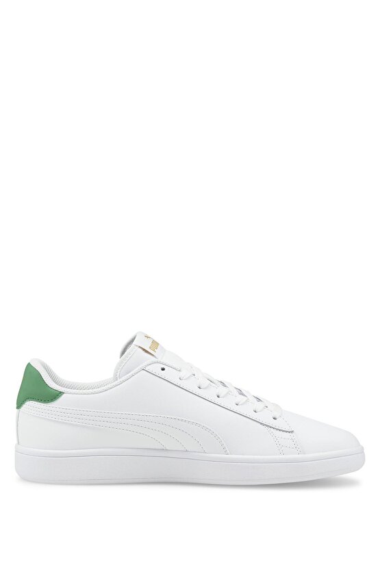 Smash V2 L Beyaz Kadın Sneaker
