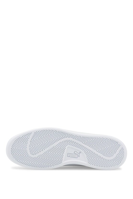 Smash V2 L Beyaz Kadın Sneaker