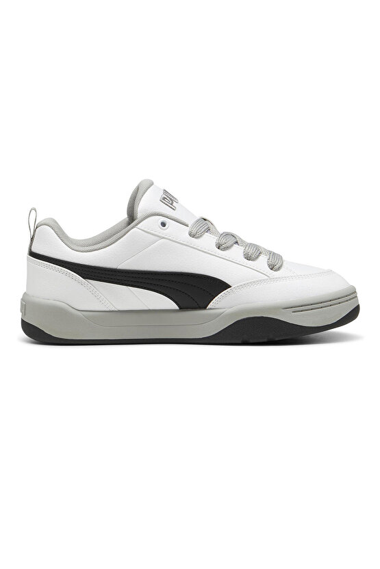 Park Lifestyle Erkek Beyaz Sneaker Ayakkabı 39508409