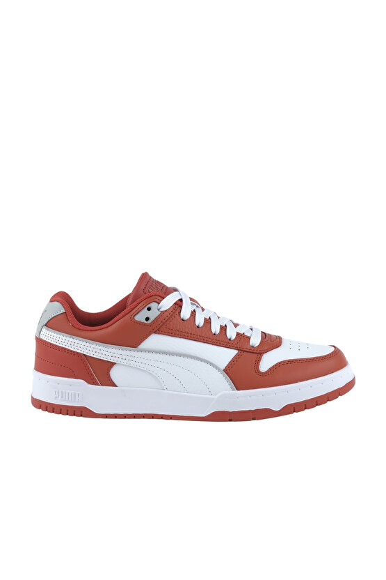 RBD Game Low Sneaker