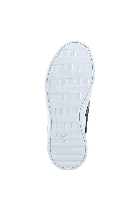 Carina 2.0 Zebra Beyaz Spor Ayakkabı (399397-02)