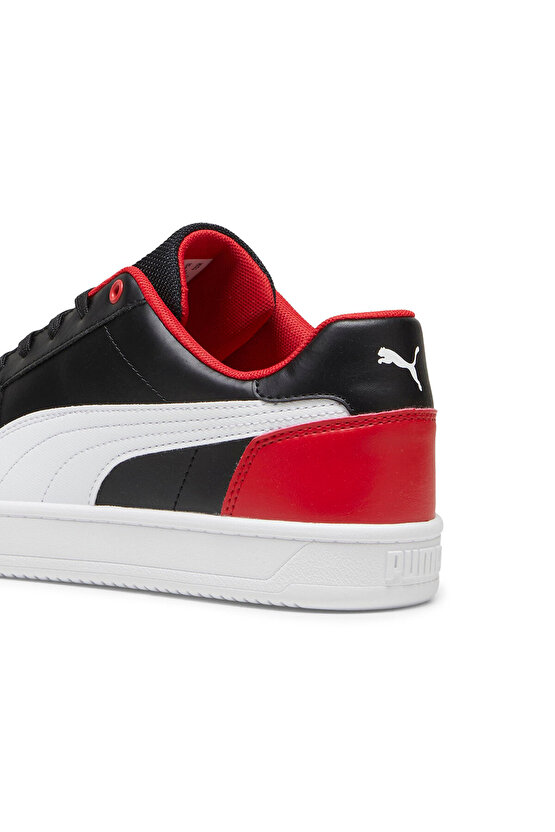 Ferrari Caven 2.0 Erkek Siyah Sneaker Ayakkabı 30815904
