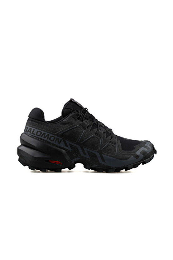 Speedcross 6 W Kadın Koşu Ayakkabı L41742800 Renkli