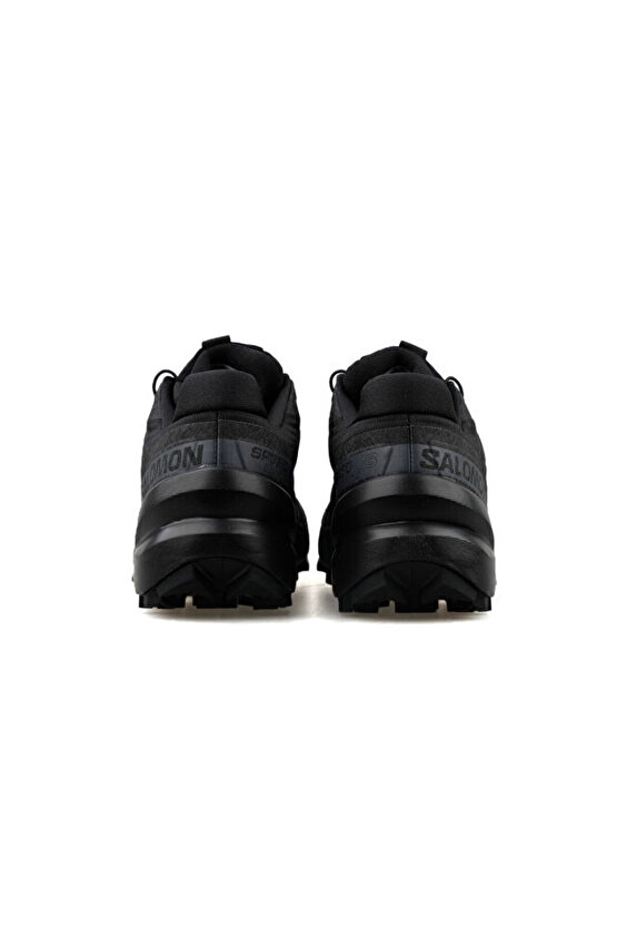 Speedcross 6 W Kadın Koşu Ayakkabı L41742800 Renkli