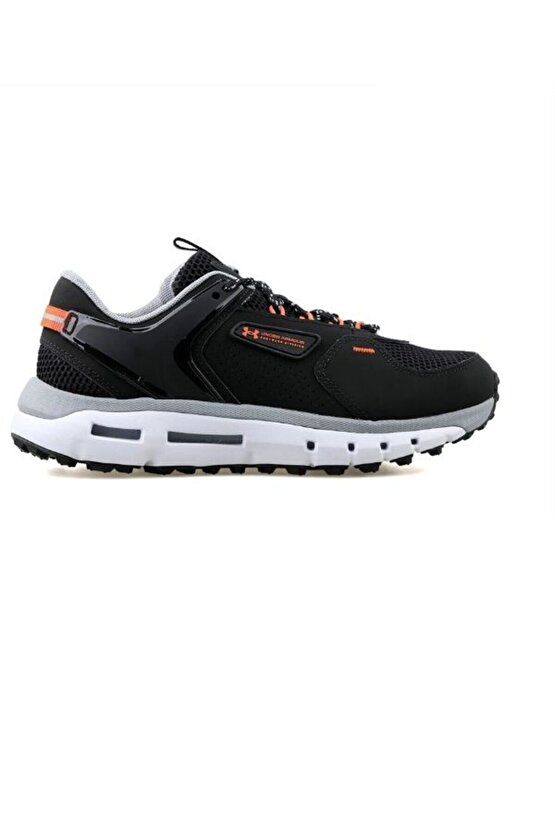 Ua Summit Trek Erkek Günlük Ayakkabı 3028345-110 Renkli