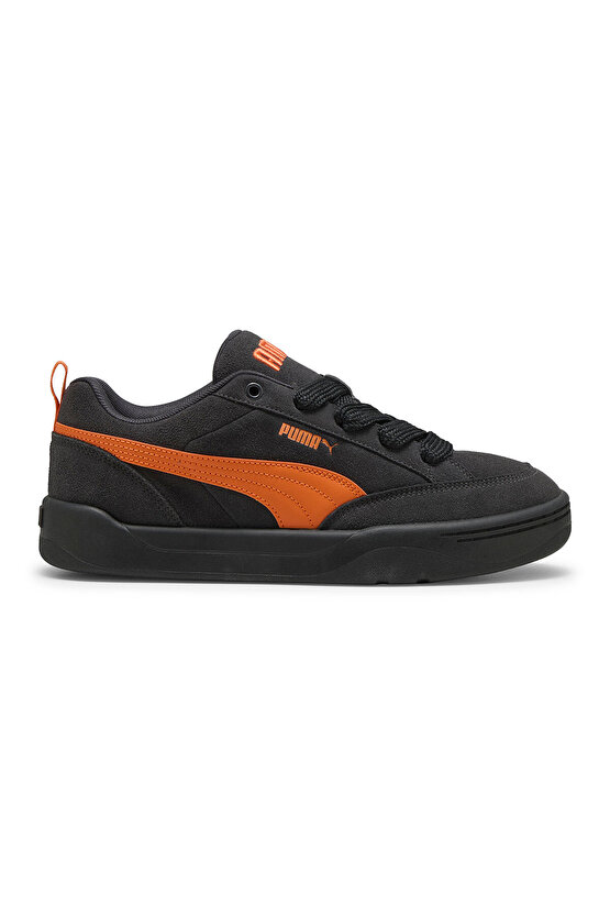 Park Lifestyle Raw Erkek Gri Sneaker Ayakkabı 40160601