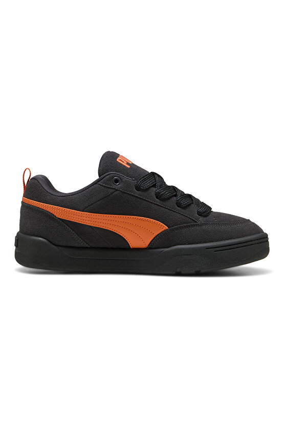 Park Lifestyle Raw Erkek Gri Sneaker Ayakkabı 40160601