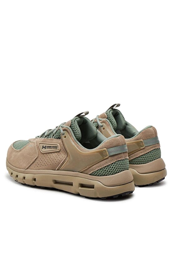 Ua Summit Trek Suede Erkek Spor Ayakkabısı 3028424