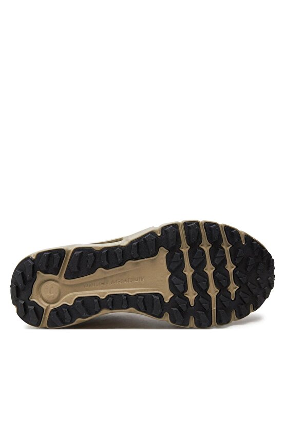 Ua Summit Trek Suede Erkek Spor Ayakkabısı 3028424