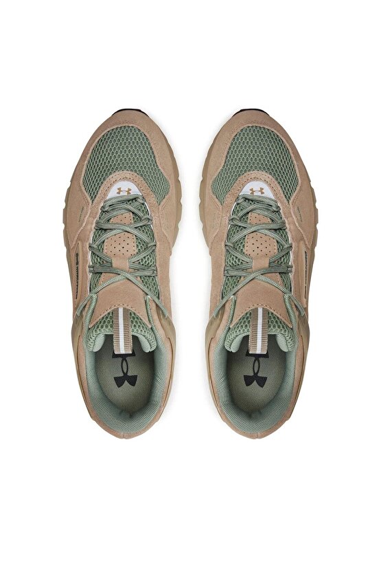 Ua Summit Trek Suede Erkek Spor Ayakkabısı 3028424
