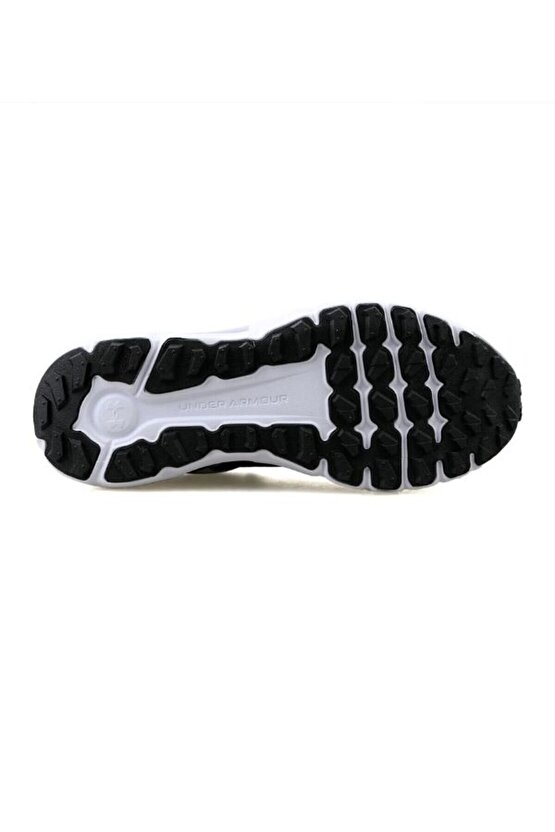 Summit Trek Erkek Siyah Sneaker Ayakkabı 3028345-004