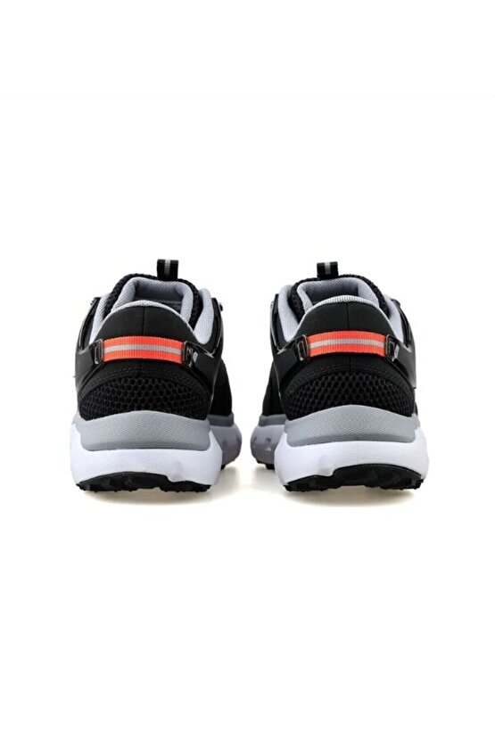 Summit Trek Erkek Siyah Sneaker Ayakkabı 3028345-004