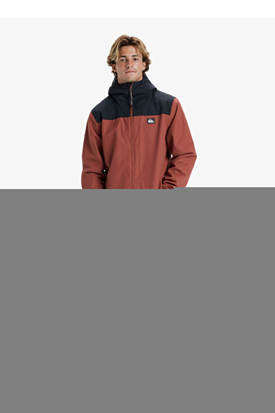 Baiselberg Hooded FZ Erkek Polar Ceket