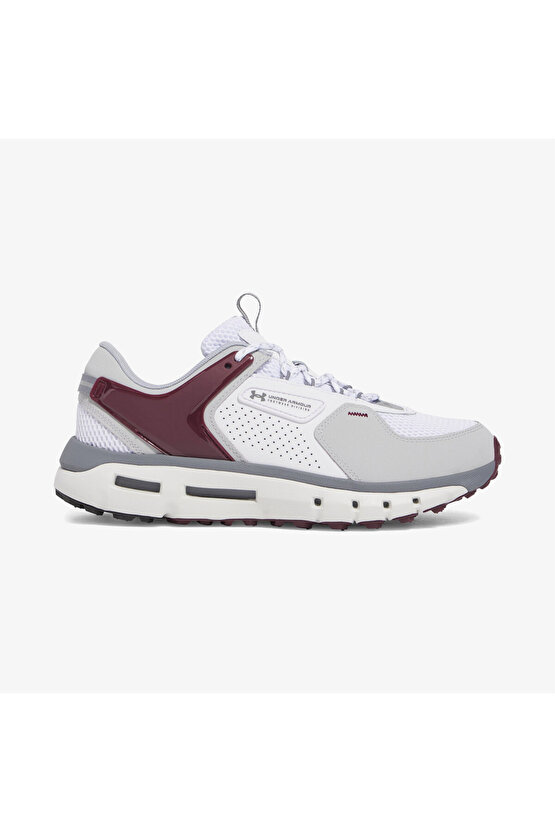 Summit Trek Beyaz Erkek Sneaker