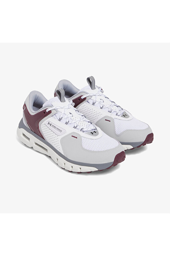 Summit Trek Beyaz Erkek Sneaker