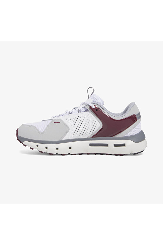 Summit Trek Beyaz Erkek Sneaker