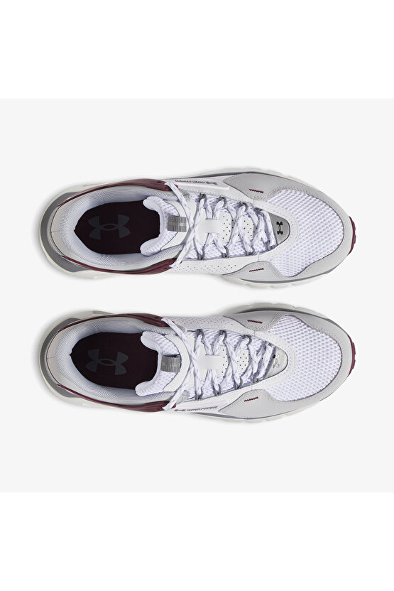 Summit Trek Beyaz Erkek Sneaker