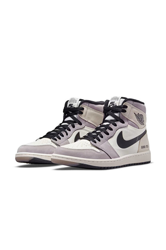 Air Jordan 1 Element Gore-Tex Erkek Sneaker
