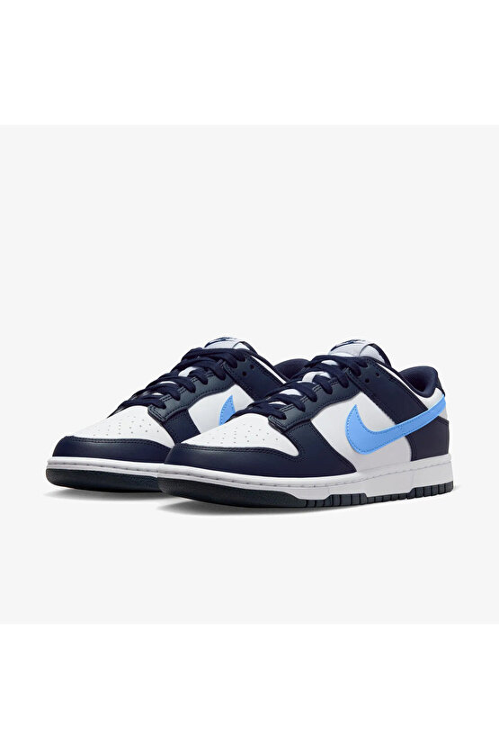 Dunk Low Erkek Sneaker