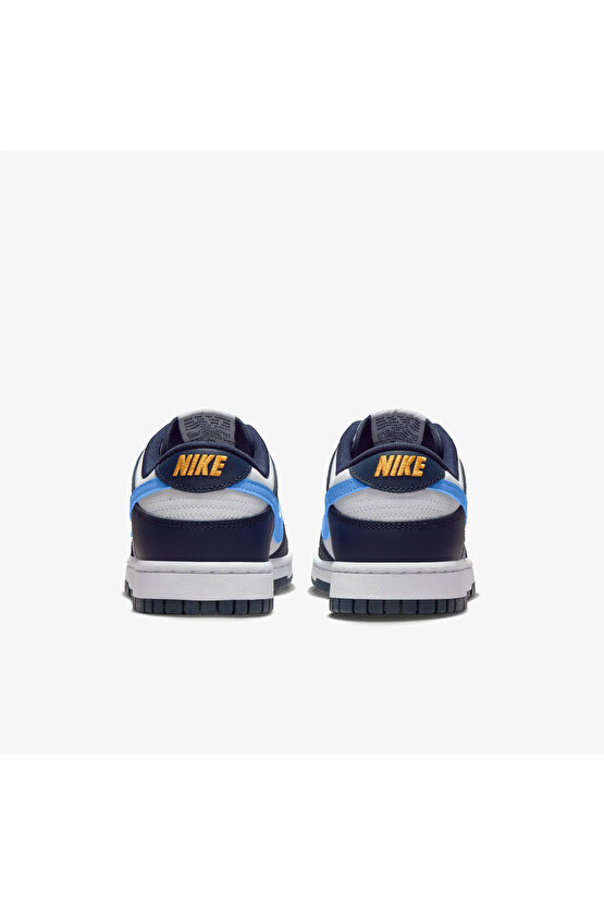Dunk Low Erkek Sneaker