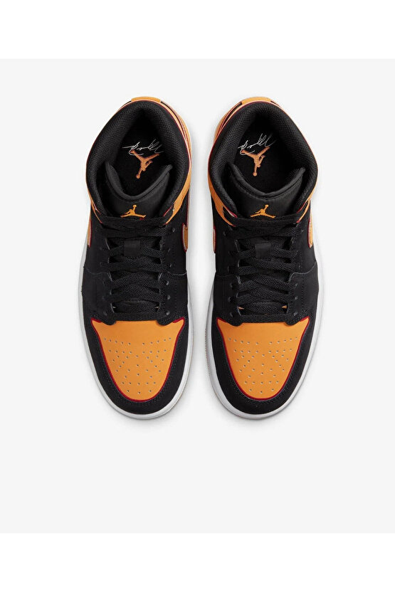 Air Jordan 1 Mid SE Erkek Sneaker