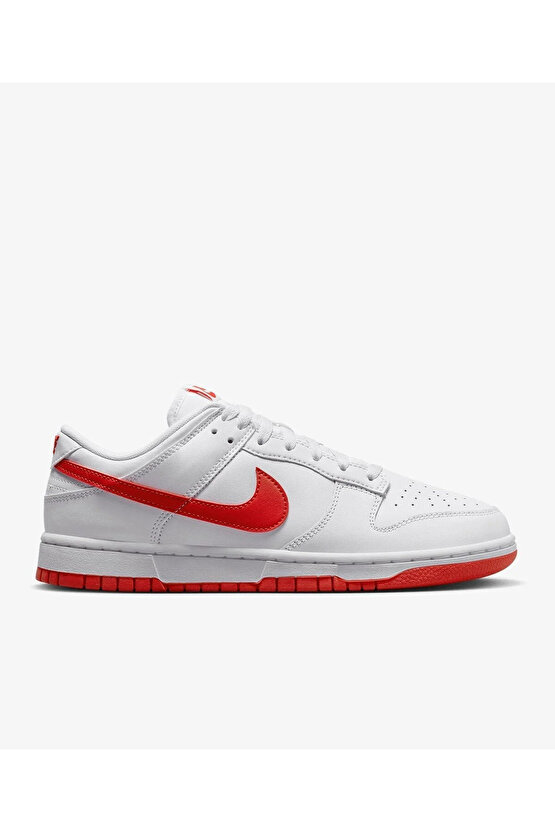 Dunk Low Retro Erkek Sneaker