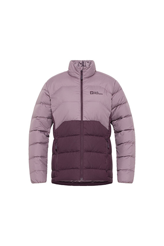 Ather Down Kadın Outdoor Ceketi KADIN OUTDOOR CEKETİ A60329