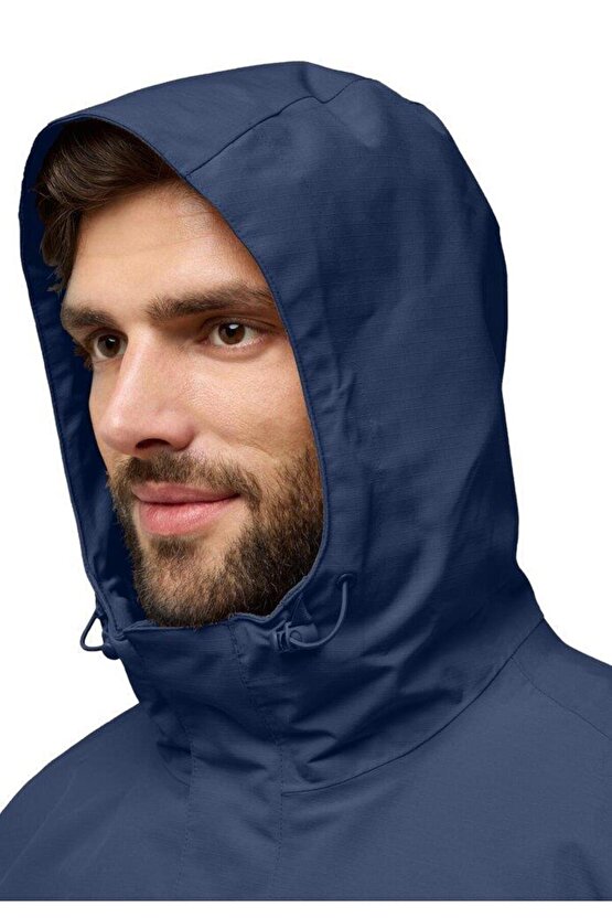 ALTENBERG 3IN1 JKT M 3in1 Su Geçirmez Mont