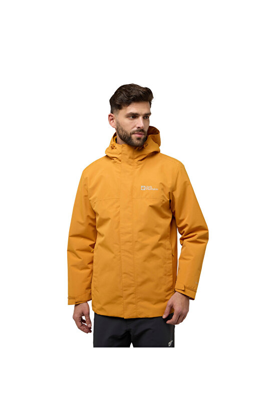 Altenberg 3in1 Erkek Outdoor Ceketi ERKEK OUTDOOR CEKETİ A61864